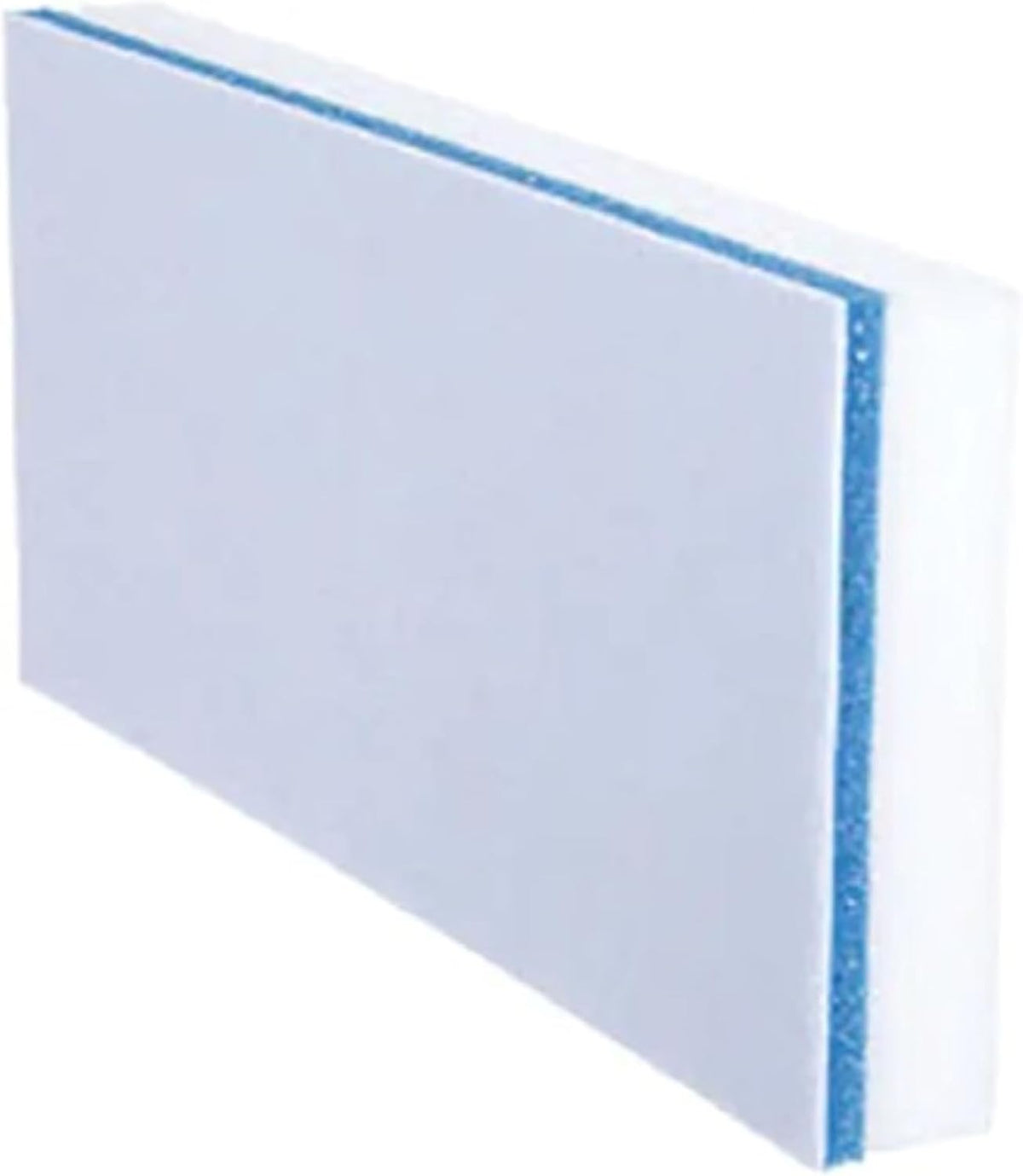 4610 Eraser Pads 4.5" x 10" Melamine Mop Sponges, 10 Pack