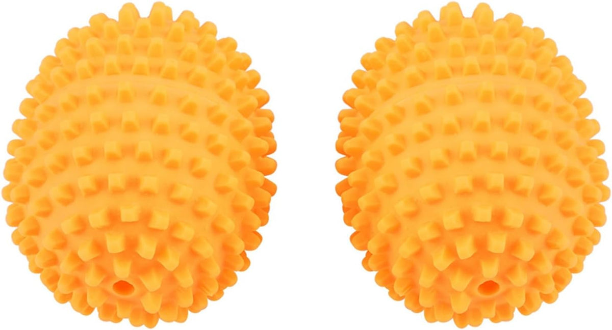 4pcs Set Wool Dryer Balls for Laundry - Reduces Drying Time and Wrinkles, Less Static Cling, Eco-Friendly Dryer Balls for Home Use