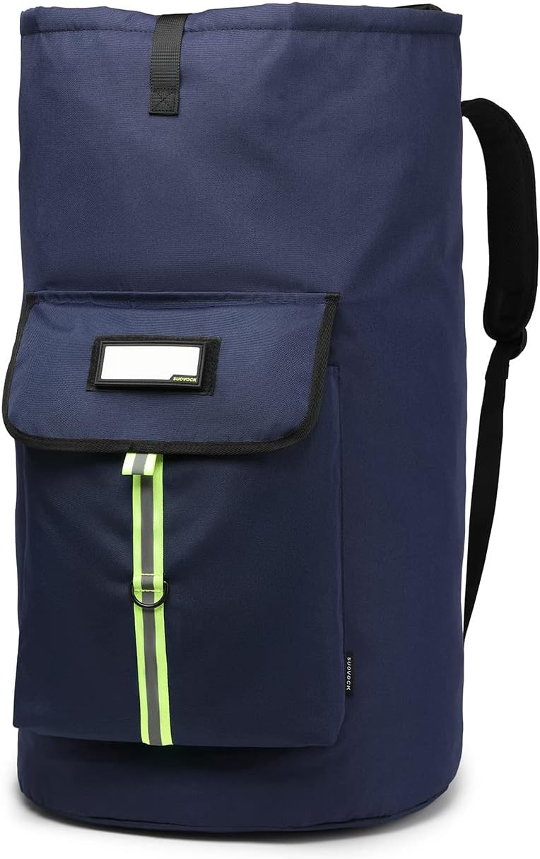 laundry backpack，laundry backpack college，dorm laundry，drawstring closure