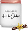 Bride Gifts for Wedding Bridal Shower Gifts for Bride to Be Candle