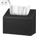 Hand Towels Box Cover Compatible with Kleenex Disposable Paper Hand Towels