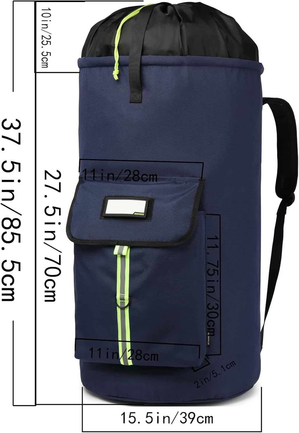 laundry backpack，laundry backpack college，dorm laundry，drawstring closure