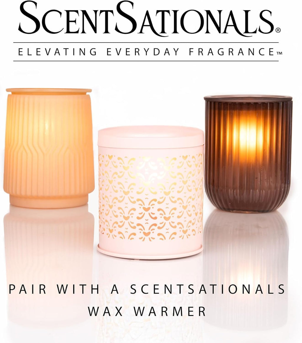 ScentSationals Perfectly Pine - Pine Scented Christmas Wax Melts 10oz