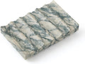 Real Luxurious Natural Marble Soap Dish for Shower,soap Dish for Bathroom