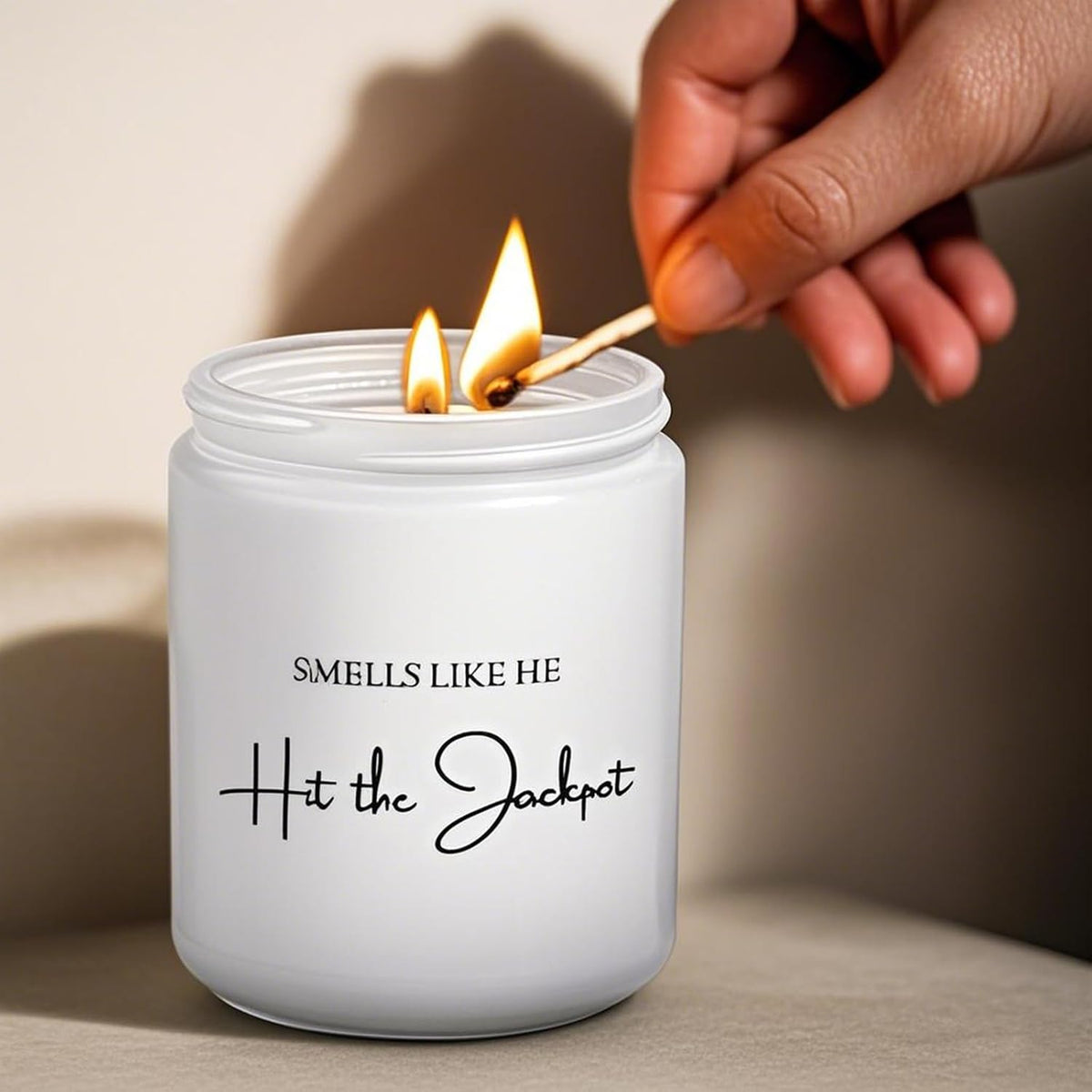 Bride Gifts for Wedding Bridal Shower Gifts for Bride to Be Candle