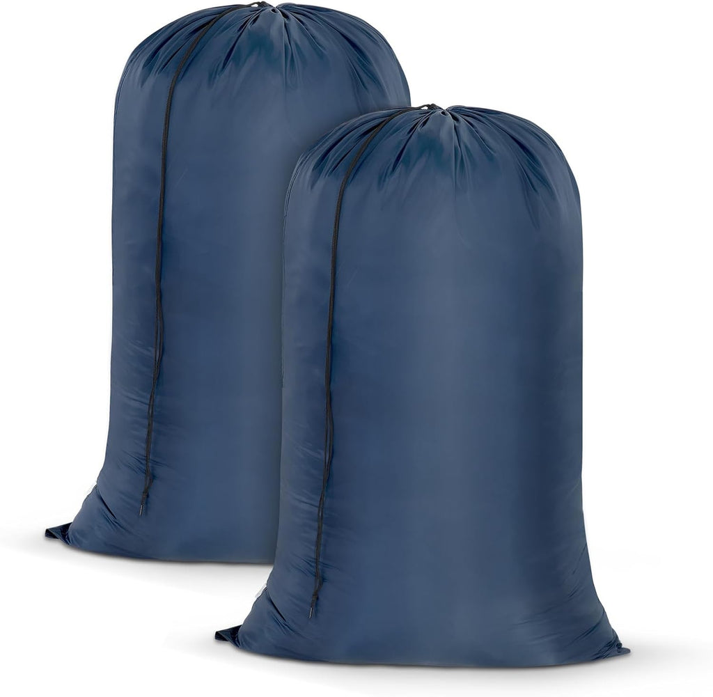 OTraki 28x45 Inch Laundry Bag, Dirty Clothes Travel Wash Bag