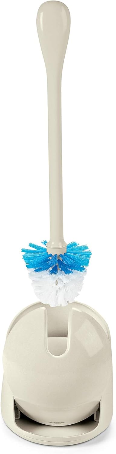 OXO Good Grips Toilet Brush Replacement Head