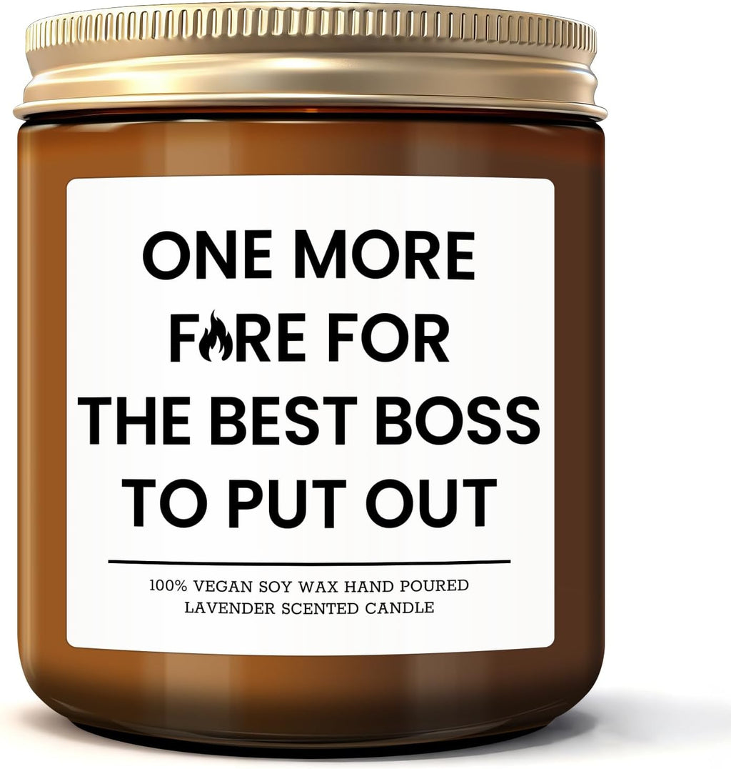 Boss Gifts for Women, Boss Lady Gifts for Leader Manager Supervisor