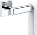 Gatco 4050 Elevate 24" Towel Bar, Chrome