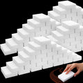 Sosation 400 Pack Magic Sponge Erasers, 2X Density Melamine Sponge Bulk