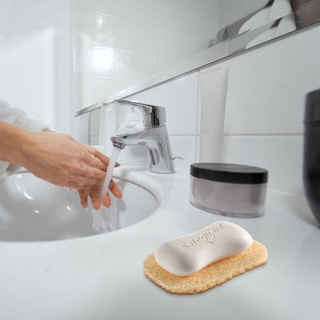30 Pcs Soap Holder Pads, soap Savers for Dishes