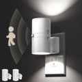 L LOHAS LED Motion Sensor Night Light, Bright Night Light, Dimmable 0-100LM