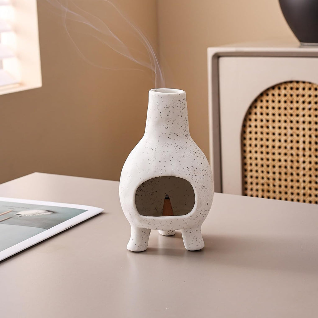 Palo Santo Holder Burner for Meditation Decor