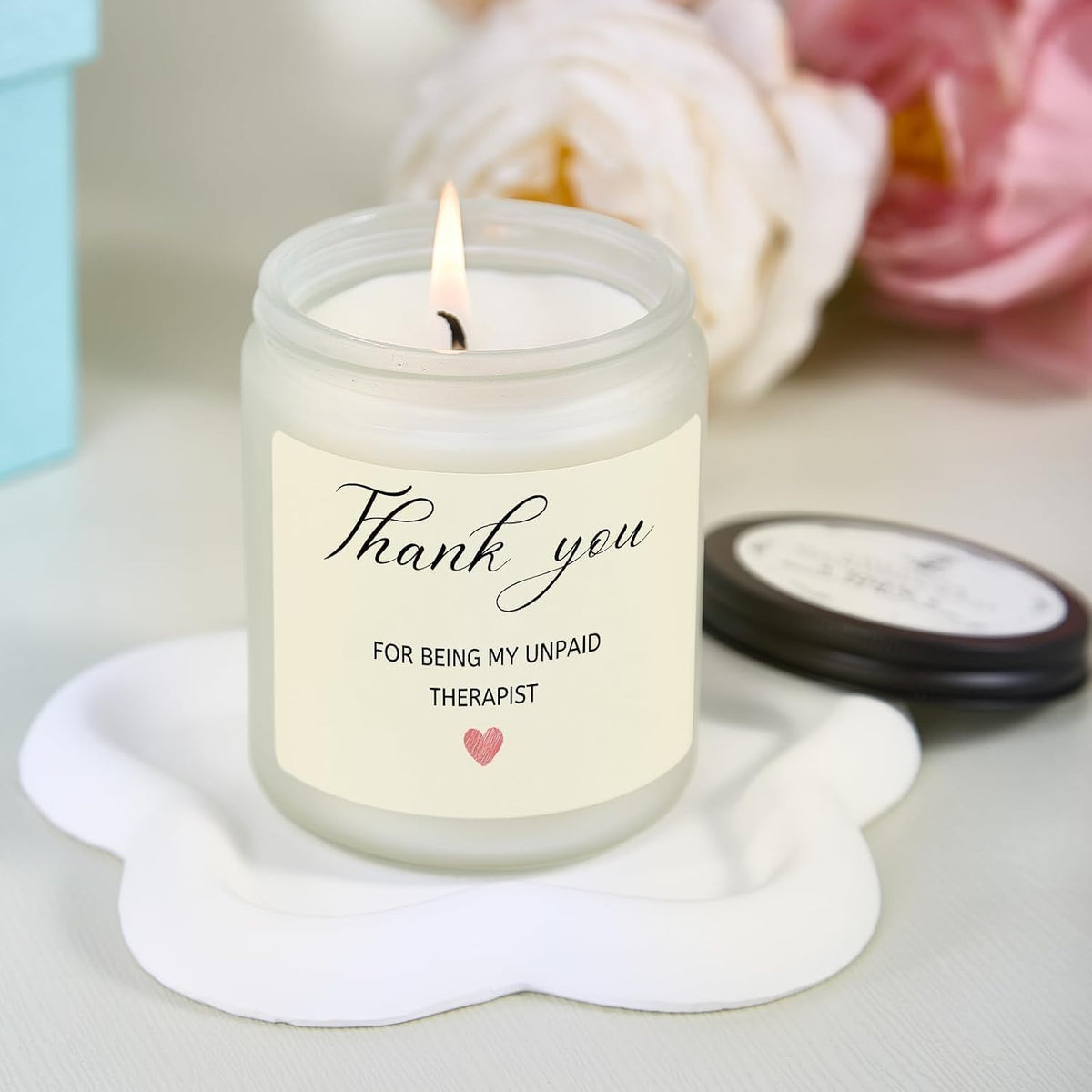 Best Friend Birthday Gifts for Women, Thank You Gifts for Teacher