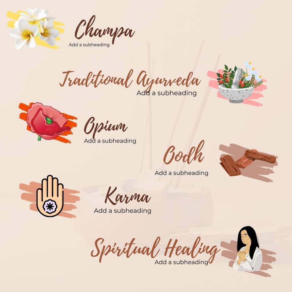 Satya Natural Incense Sticks Assortment – 12 Pack, 15g Each – Hand Rolled in India – Aromatherapy, Meditation, Yoga, Relaxation, Stress Relief, Home Fragrance