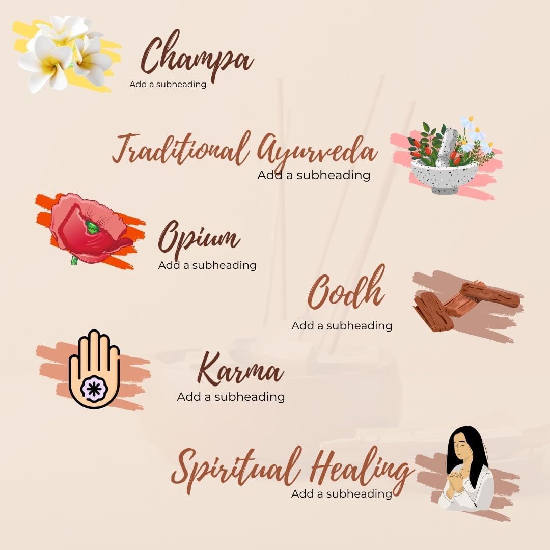 Satya Natural Incense Sticks Assortment – 12 Pack, 15g Each – Hand Rolled in India – Aromatherapy, Meditation, Yoga, Relaxation, Stress Relief, Home Fragrance