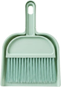 Mini Dustpan and Brush Set Small Pet Cage Cleaning Supplies