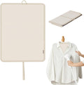 Foldable Ironing Mat for Tabletop, Dormitory, RV, 20x15 Inch
