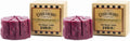 Two Candleberry Hot Maple Toddy Scented Candle Melts | Best Wax Melts for Candle Warmers | Scented Wax Melts | Cake Simmering Tart Melt