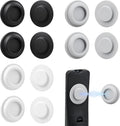 6 Pack Magnetic Remote Control Holder Wall Mount, RV Accessories