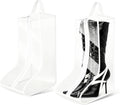 CiBiZi Boot Bags Organizer for Travel, Waterproof Portable Shoe Travel Bag