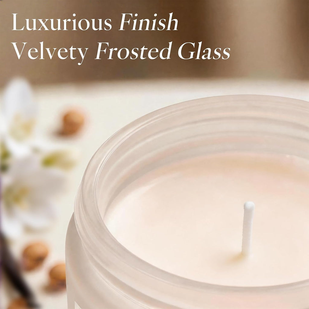 Best Friend Birthday Gifts for Women Friendship - Vanilla Scented Candles