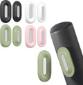 Magnetic Remote Control Holder Wall Mount, No Drill-Multi