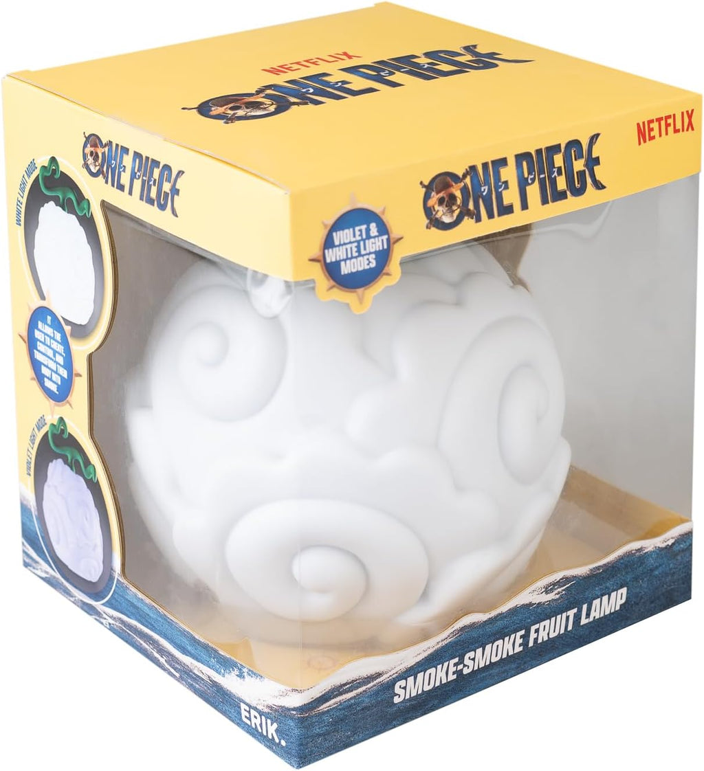 Grupo Erik One Piece Lamp Moku Moku Fruit | One Piece Merch