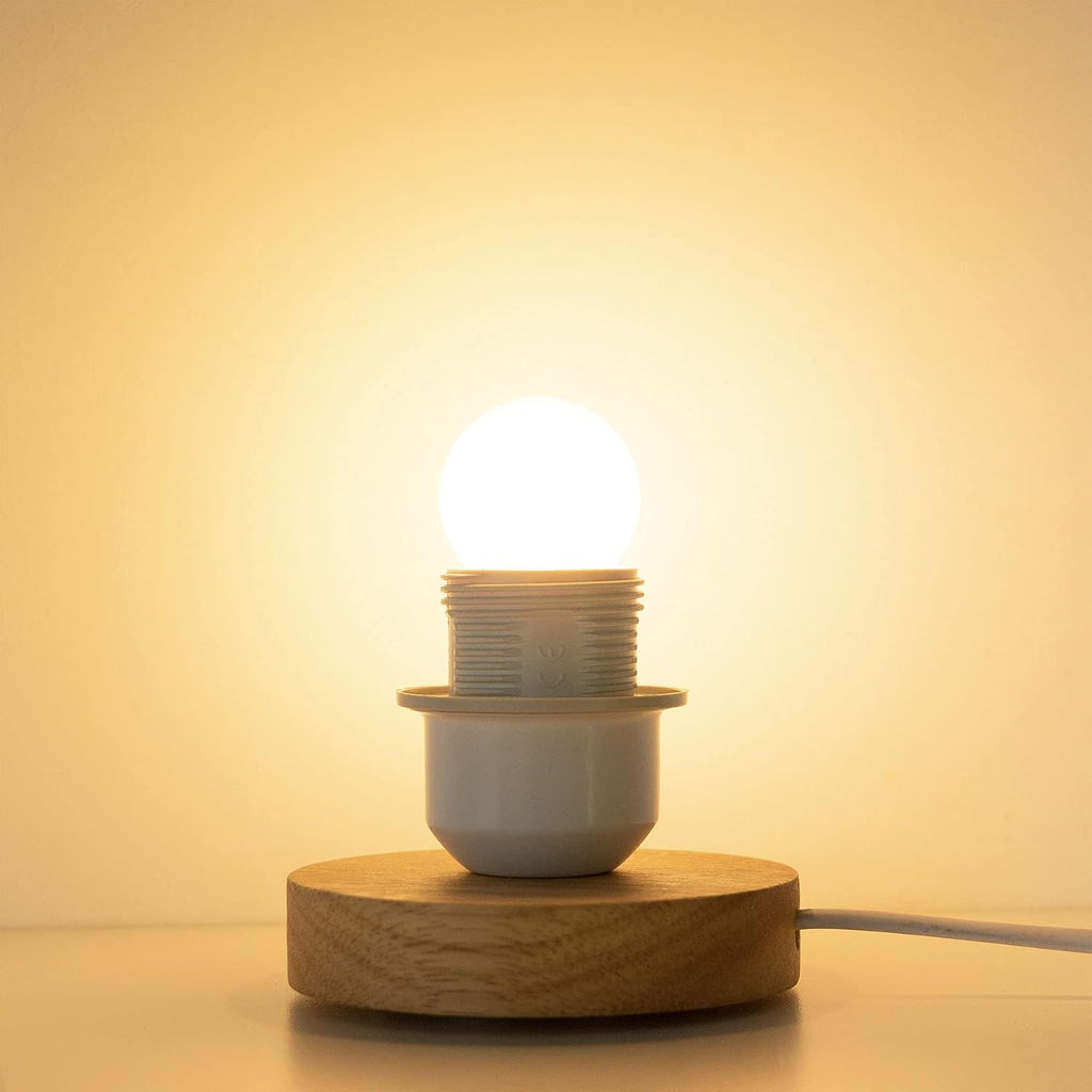 G40 1.5w Low Wattage Led Bulb Equal 15 Watt E26 Small Edison Bulbs