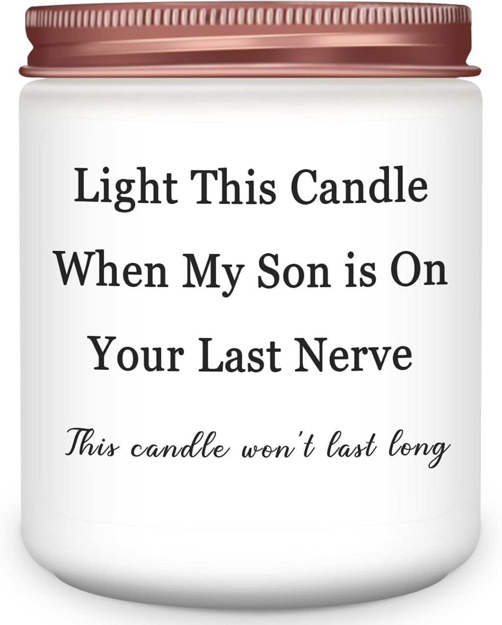 Gifts for Daughter in Law, Christmas DIL Lavender Candles Gifts