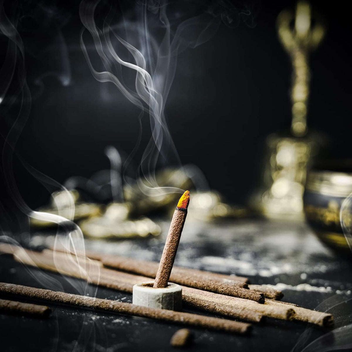 DharmaObjects 3 Box Potala 60 Sticks Tibetan Traditional Incense