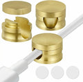 3 Pack Upgraded Cord Management Clips with Extra-Large Adhesive