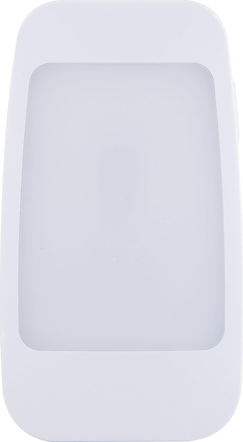 GE Plug in Power Failure Night Light with Dusk to Dawn Sensor