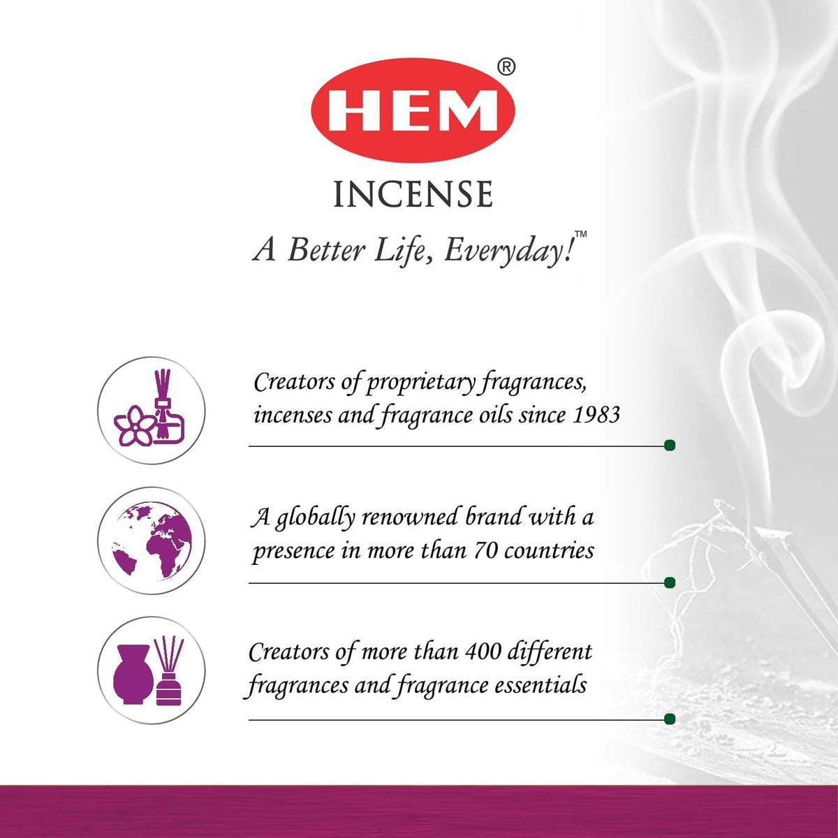 Hem Sage Incense Cones – 120 Cones (12 Packs x 10 Cones) – Aromatic Home Fragrance Cones for Meditation, Relaxation & Aromatherapy