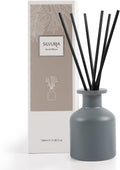 Reed Diffuser Set,Ocean Mist & Sea Salt Fragrance,100ml