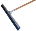 MARSHALLTOWN Garage Squeegee, 24 Inch, Winter Floor Tool, Assembled in USA