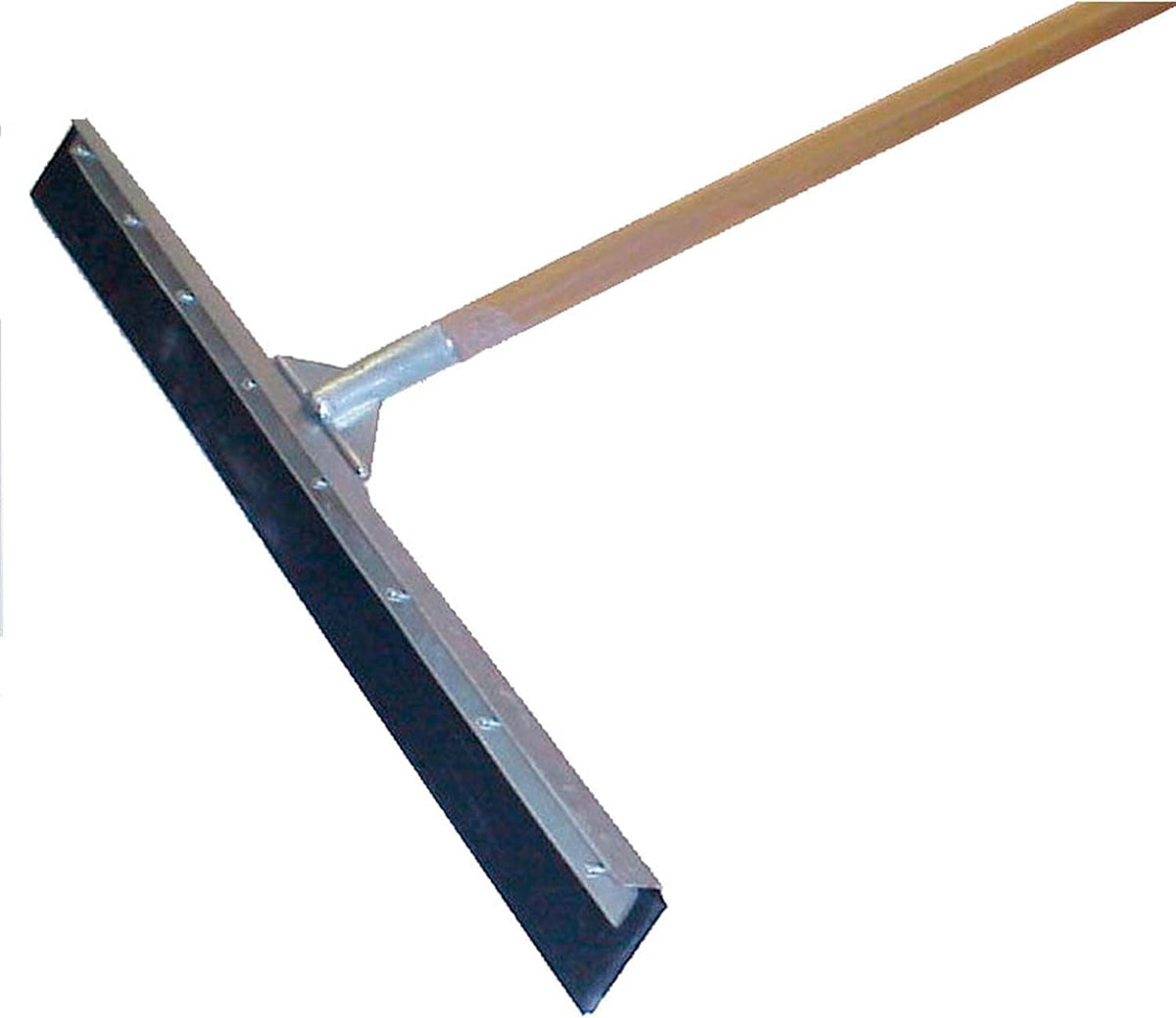 MARSHALLTOWN Garage Squeegee, 24 Inch, Winter Floor Tool, Assembled in USA