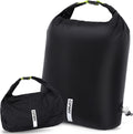 Travel Compression Laundry Bag for Dirty Clothes, 40L 1Pack