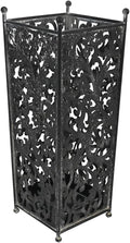 Vintage Umbrella Holder for Entryway