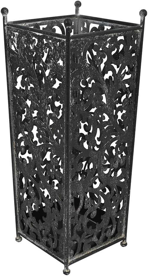 Vintage Umbrella Holder for Entryway