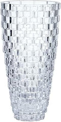 Mikasa Palazzo 12-Inch Crystal Vase