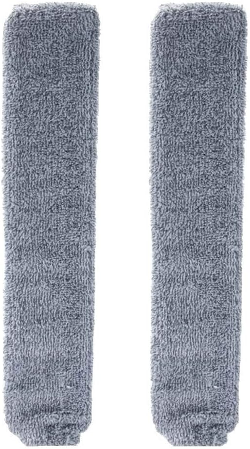 Retractable Gap Dust Cleaner 2pc Under Appliance Microfiber Duster Dust Brush Replacement Cloths Removable Hand Duster Microfiber Retractable Washable