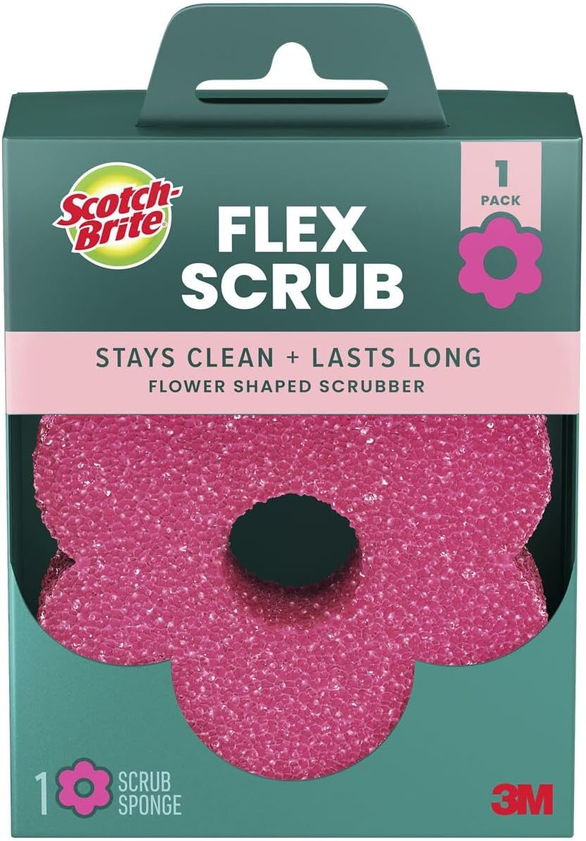 Flex Scrub - 1 Pack