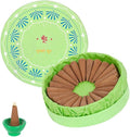 Boond Fragrances Tulsi Dhoop - Pure Holy Basil Incense Cones