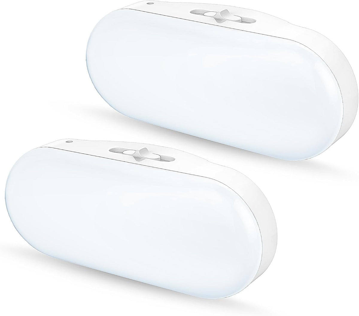 DORESshop RGB Night Lights Plug into Wall,Dusk to Dawn Color Changing