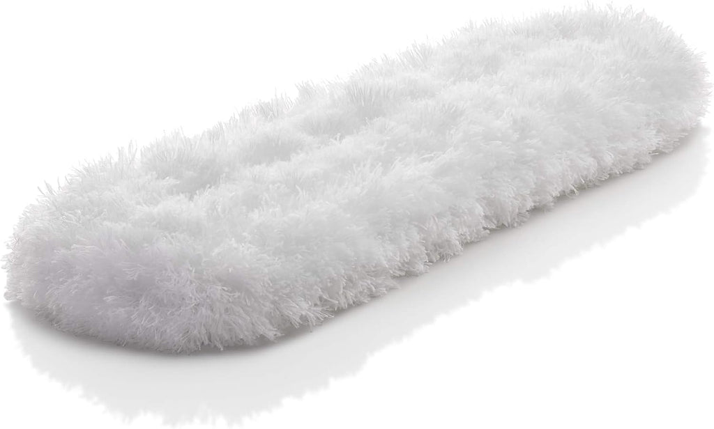 E-Cloth Flexi-Edge Floor & Wall Duster Head, Reusable - 1 Pack
