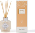 Reed Diffuser Set,Wild Mint & Eucalyptus Essential Oil Diffuser