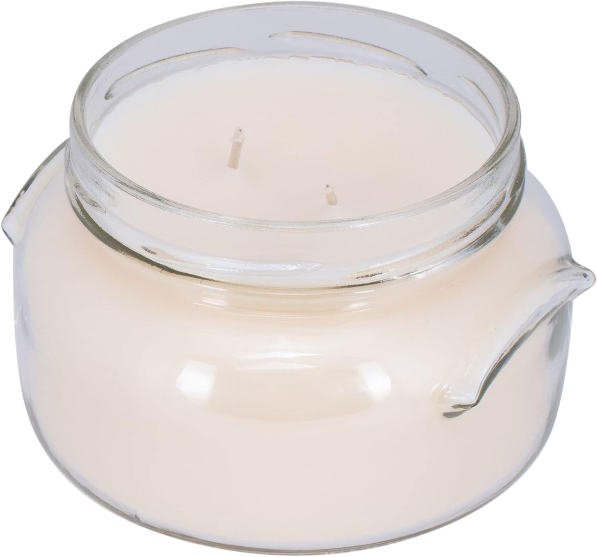 Elanze Designs Tyler Candle Diva 22 Ounce Candle and Scented Laundry Sachet Bundle; Set of 4