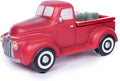 ScentSationals Red Truck - Vintage Wax Warmer for Scented Wax Melts