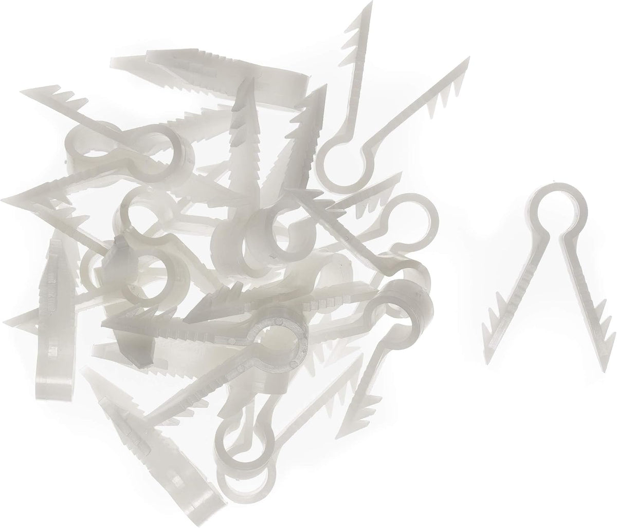 THE CIMPLE CO Ethernet and Coaxial Cable Clips